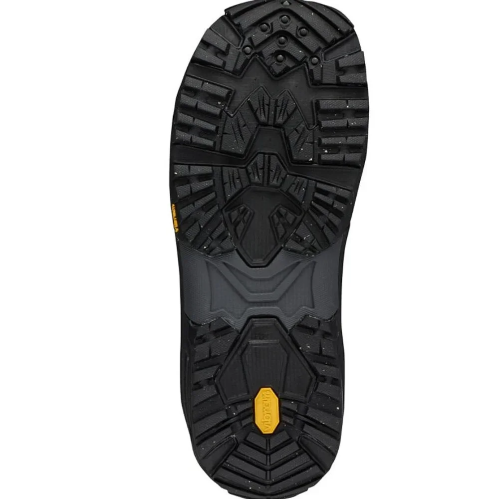 BRAND NEW! $550 Burton Driver X Snowboard Boots! Size 11.5 Black
